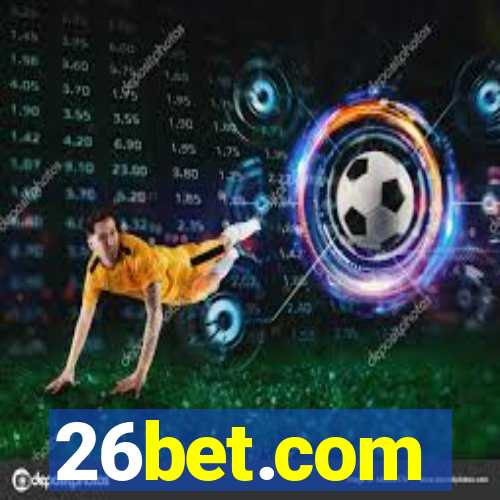 26bet.com