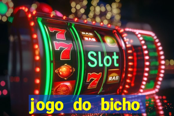 jogo do bicho apostas online