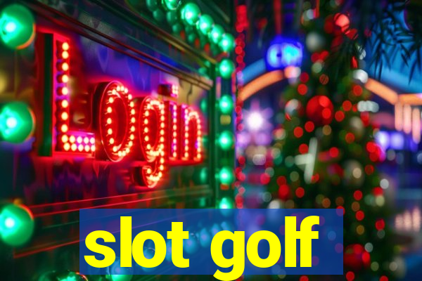 slot golf