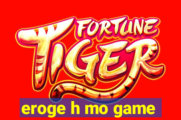 eroge h mo game