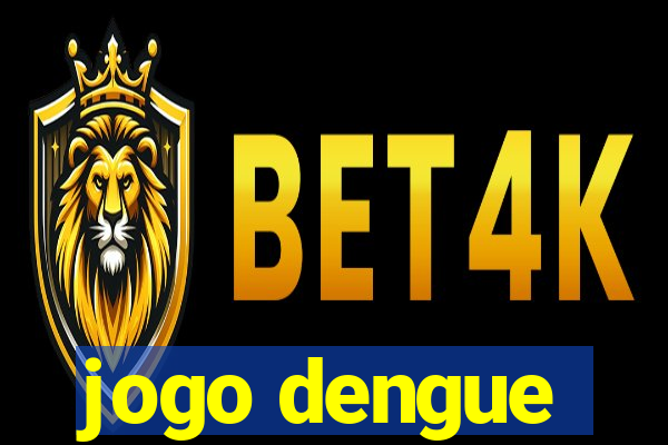 jogo dengue