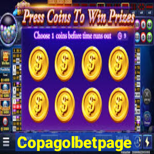 Copagolbetpage