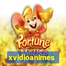 xvidioanimes