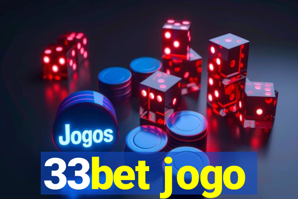 33bet jogo