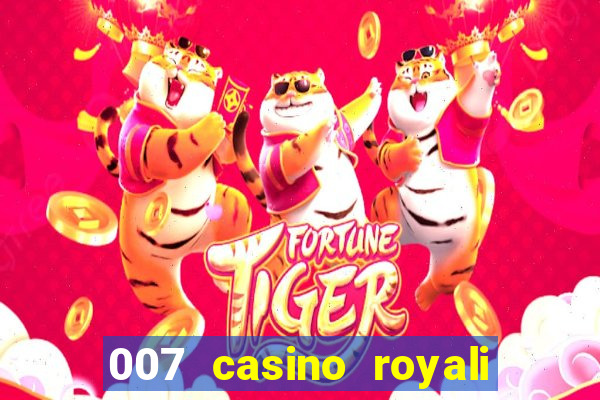 007 casino royali baixa torrent