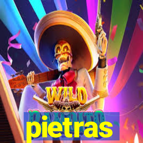 pietras