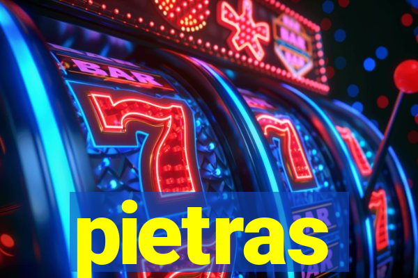 pietras