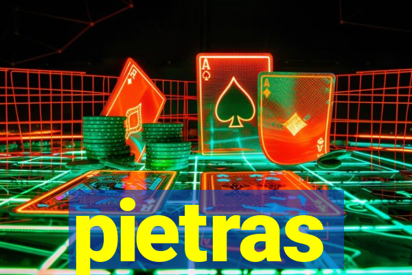 pietras