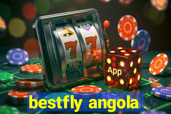 bestfly angola