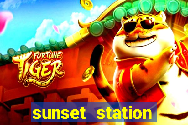 sunset station hotel casino