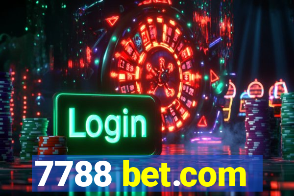 7788 bet.com