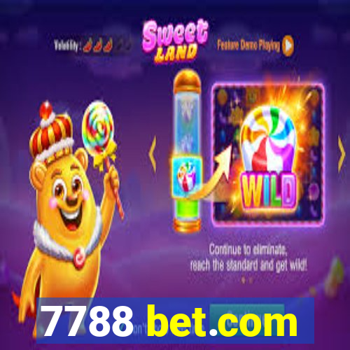 7788 bet.com