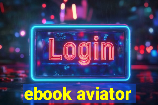 ebook aviator