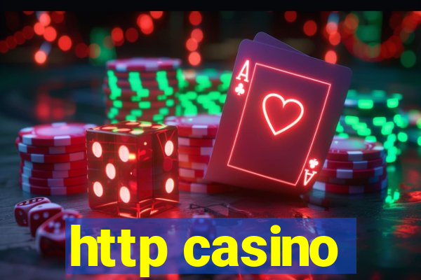 http casino