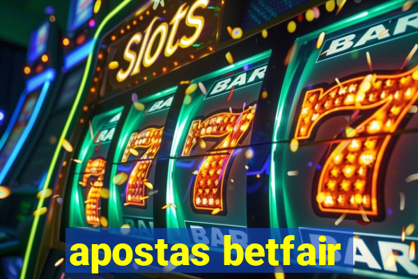 apostas betfair