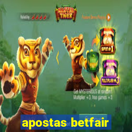 apostas betfair