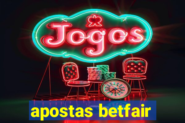 apostas betfair