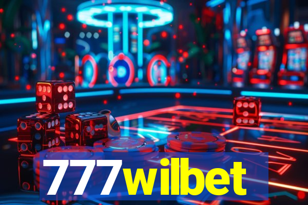 777wilbet