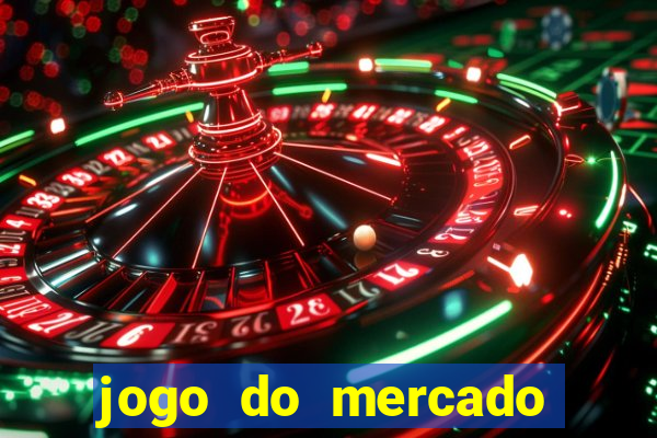 jogo do mercado dinheiro infinito