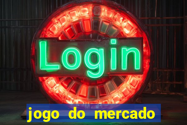 jogo do mercado dinheiro infinito