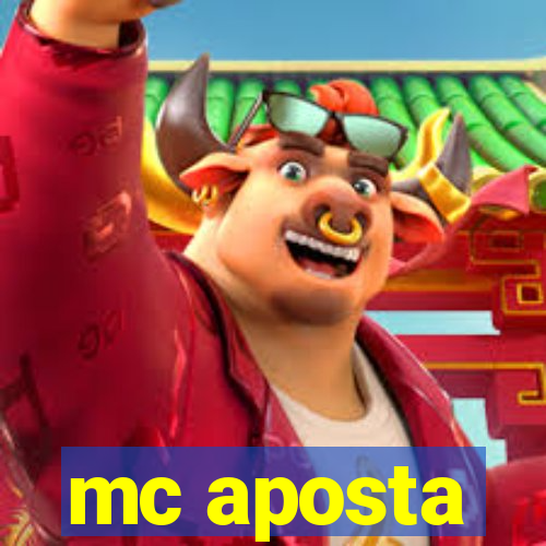 mc aposta