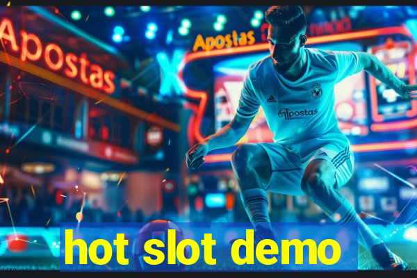 hot slot demo