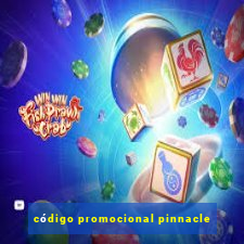 código promocional pinnacle