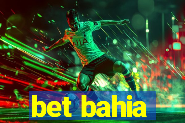 bet bahia