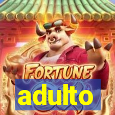 adulto