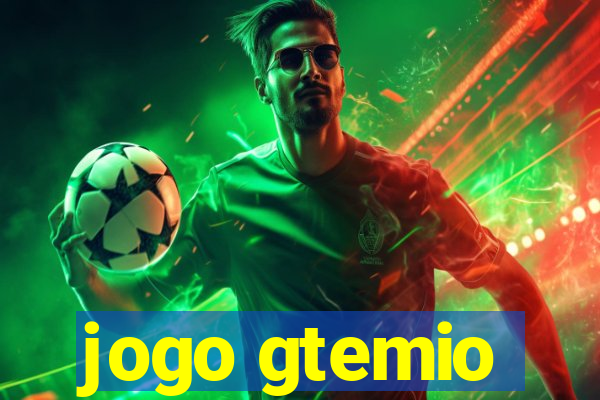 jogo gtemio