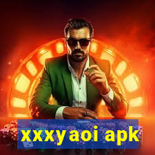 xxxyaoi apk