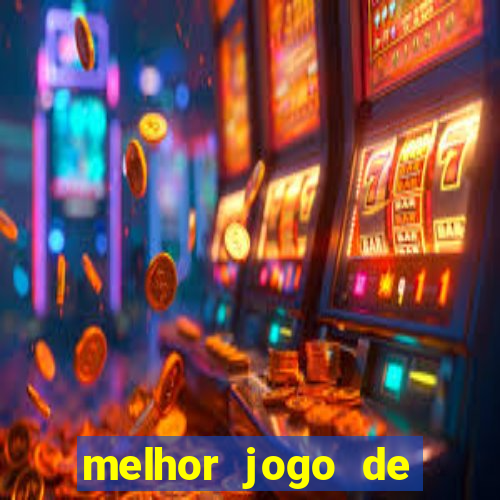 melhor jogo de ganhar dinheiro de verdade