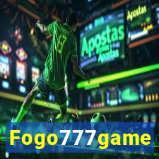 Fogo777game