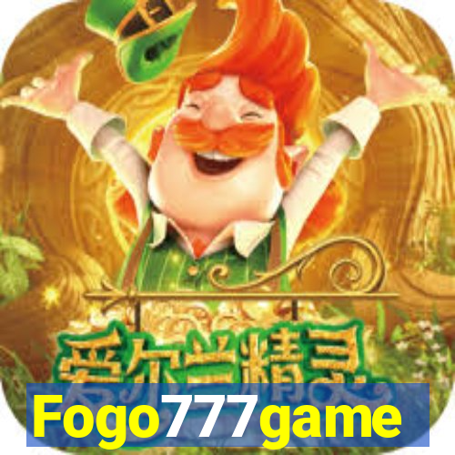 Fogo777game