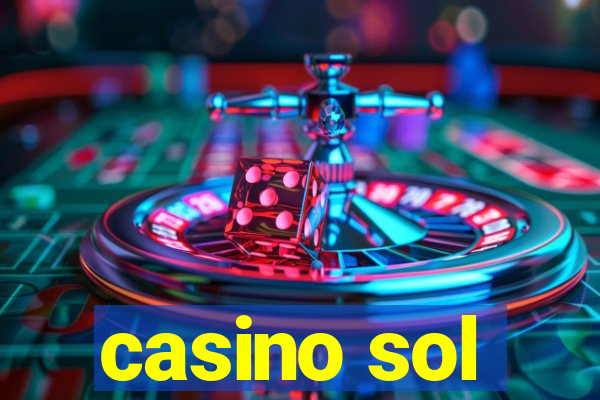 casino sol