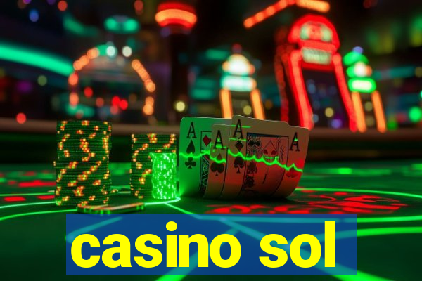 casino sol