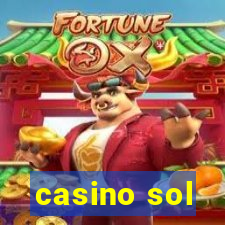 casino sol