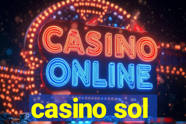 casino sol