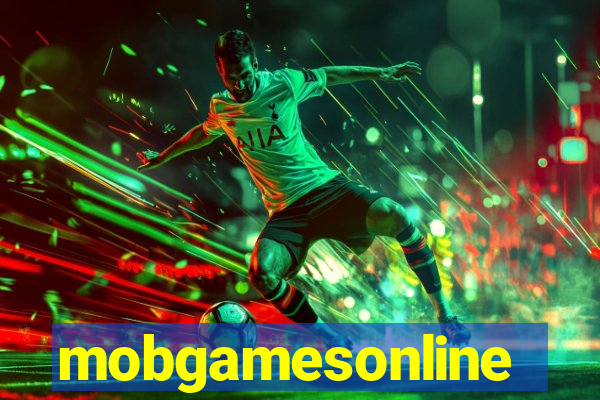 mobgamesonline