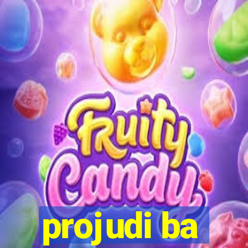 projudi ba