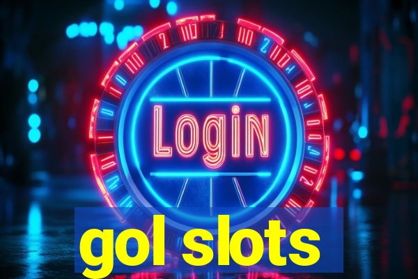 gol slots