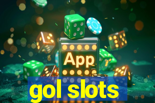 gol slots