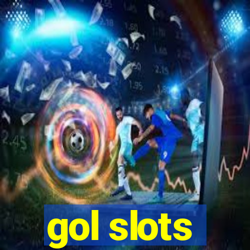 gol slots