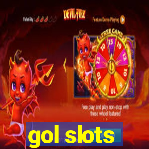 gol slots