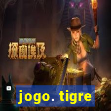 jogo. tigre