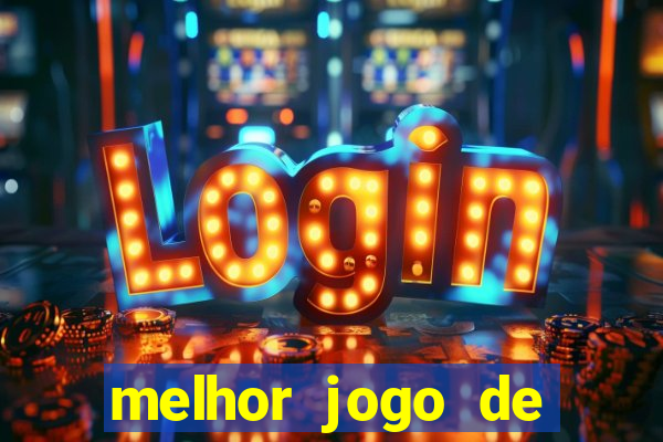 melhor jogo de poker mobile