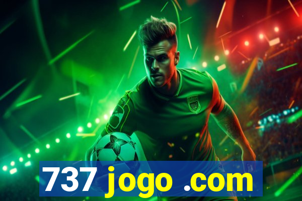 737 jogo .com