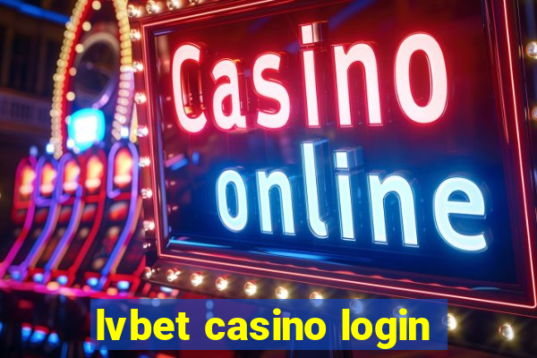 lvbet casino login