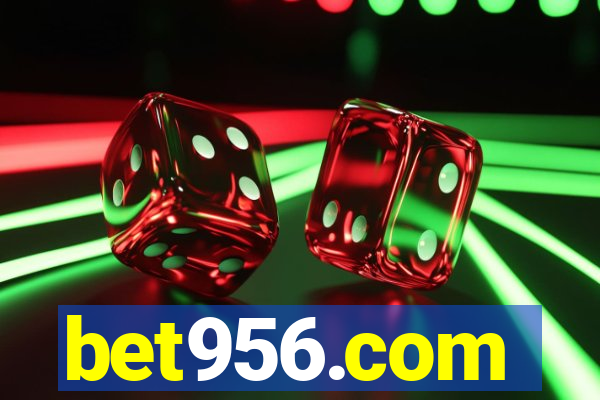 bet956.com