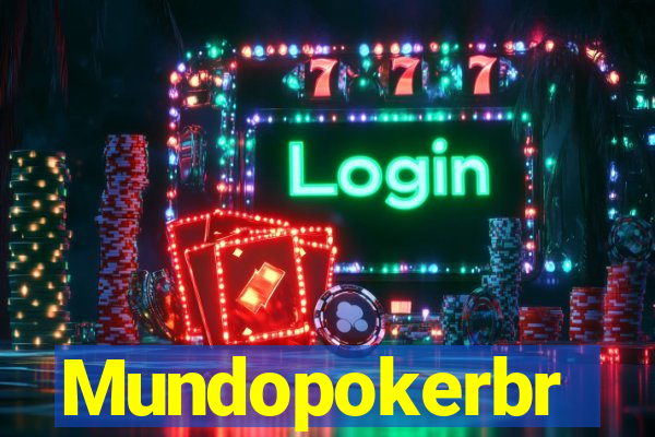 Mundopokerbr